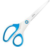 LEITZ ciseaux WOW Titan longueur : 205 mm (8") bleu métallique