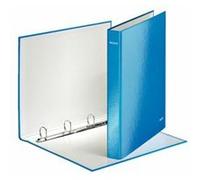 LEITZ CLAS 4ANN WOW A4+ D40 BLEU G