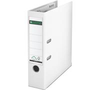 LEITZ Classeur 180 degrés DIN A4 80 mm blanc