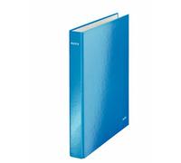 LEITZ CLAS 4ANN WOW A4+ D40 BLEU G