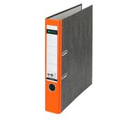 Leitz Classeur à Anneaux Co2 Neutral 180º A4 52 Mm