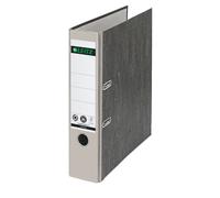 Leitz Classeur 1080 10805085 - 2 étriers - DIN A4 - gris