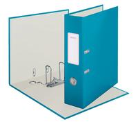 Leitz Classeur à Anneaux Cosy Soft Touch A4 80 Mm
