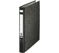 Leitz Classeur A Anneaux En Marbre Nuageux, M¿Canisme 2