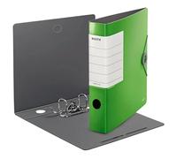 Leitz Classeur Solide 11130050 A4 à ouverture 180° Vert clair