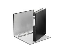 LEITZ Classeur à anneaux standard DIN A4 extra large noir, 4 anneaux D