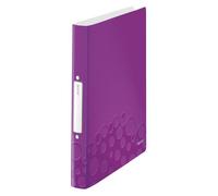 Leitz Classeur À Anneaux Wow