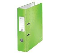 Leitz Classeur à Anneaux Wow A4 50 Mm