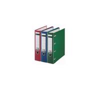 Leitz Classeur A Double M¿Canisme Avec Protection Des Bords