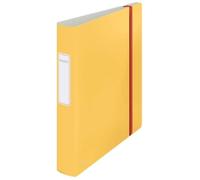 Leitz Classeur À Levier 180° Active, Capacité 350 Feuilles, D 65 Mm,