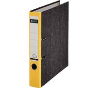 LEITZ Classeur à levier 180 degrés DIN A4 52 mm vert