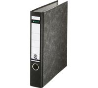 LEITZ Classeur à levier 180 degrés DIN A4 59 mm noir