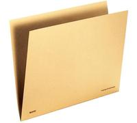 LEITZ Classeur à levier Orgacolor, A4, chamois