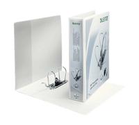 Leitz Classeur de présentation Premium 4225 – DIN A4 extra-large, dos 80 mm – blanc 42250001