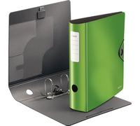 LEITZ Classeur Active Solid 180 degrés 82 mm vert clair
