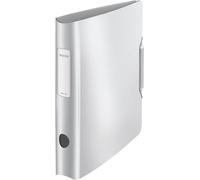 LEITZ Classeur Active Style 180 degrés 60 mm blanc arctique DIN A4