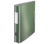 Leitz Classeur Active Style, 180 Degrés, 60 Mm, Vert Céladon