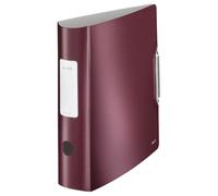 Leitz 11080028 Classeur à Levier Rouge