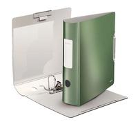 Leitz Classeur à levier Actif Style A4 75 mm 180° Céladon vert