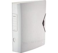 LEITZ Classeur Active WOW 180 degrés 80 mm DIN A4 blanc