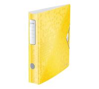 Leitz Classeur Active Wow Polyfoam 180º A4 65 Mm