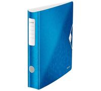 Leitz Classeur Active Wow Polyfoam 180º A4 65 Mm