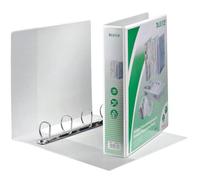 Leitz Classeur de présentation A4 40 mm 4 anneaux