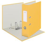 LEITZ Classeur en plastique Cosy Soft-Touch DIN A4 80 mm jaune