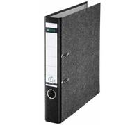 Leitz Classeur Papier Marbr¿, 180 Degr¿S, Format A4, 52 Mm,