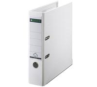 Classeur Leitz 1010 10105001 2 étriers DIN A4 blanc