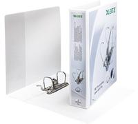 Leitz Classeur présentation Premium 4226 DIN A4, extra-large Largeur de dos: 65 mm blanc 42260001 1 pc(s)
