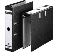 Leitz Classeur suspendu 1821-00-00 DIN A4 Largeur de dos:80 mm noir 1 pc(s)
