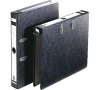 Leitz Classeur suspendu 1822-00-00 DIN A4 Largeur de dos:50 mm noir 1 pc(s)