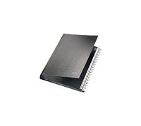 Leitz Classeur-Trieur, Onglets 1-31, 32 Compartiments, A4, Noir, 58310095