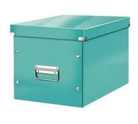 Leitz click + store cube - boite de rangement - l - menthe G