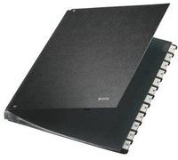 Leitz Clsseur Trieur, A4, 1-31/I-Xii, 44 Compartiments,