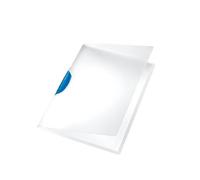 Leitz Colorclip 41750035 Chemise à pince Bleu Format A4