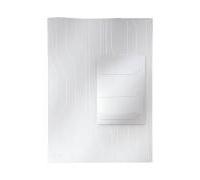 Leitz Combifile Polypropylène (Pp) A4