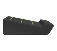 Leitz Complete Duocharger - Adaptateur secteur - noir Noir G