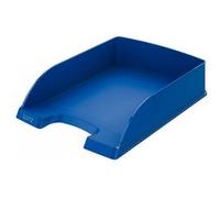 LEITZ CORB COURRIER PLUS BLEU G