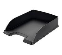 Leitz Bac à courrier 5227-00-95 – DIN A4 – Noir