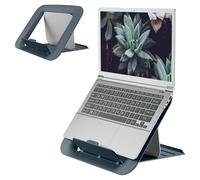 Leitz Ergo Cosy Supports de Laptop Gris 43,2 cm (17")