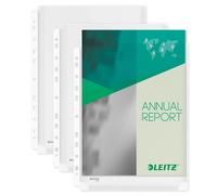 Leitz Pochette 4756 DIN A4 polypropylène 0,17 mm transparent 5 pc(s)