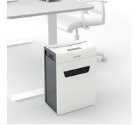 Leitz Déchiqueteuse de papier IQ Protect Premium 10X
