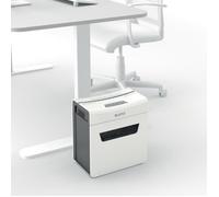 Leitz Déchiqueteuse De Papier Iq Protect Premium 3m