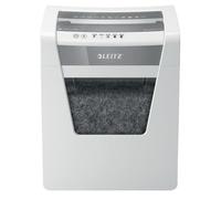 Leitz Déchiqueteuse de papier MicroCut IQ Office P5
