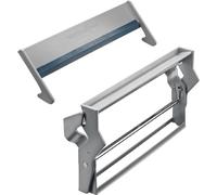 LEITZ délieur pour relieur impressBIND 280 argent