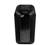 Leitz Destructeur de documents IQ Auto+ Office Pro 600 coupe croisée DIN P4 - 600 feuilles - corbeille 110L