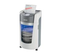 Leitz IQ OptiMax Office - Déchiqueteuse de papier