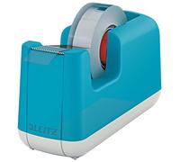 Leitz Dévidoir à Ruban Adhésif, Base Robuste, Cosy, Bleu, 53670061